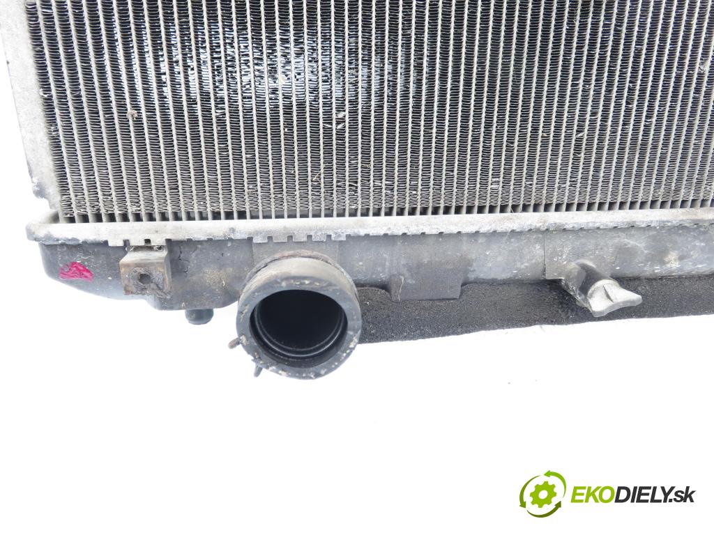 SUZUKI SWIFT III (MZ, EZ) HB 2005 68,00 1.3 4x4 (RS 413) - M13A 1328,00 chladič vody 4220007481