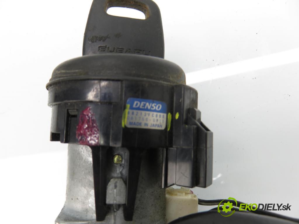 SUBARU FORESTER (SF_) KOMBI 1998 90,00 2.0 SOHC AWD 122 - EJ202 1994,00 spinačka 88213FC000 ; 0617500010 (Spínacia skrinka)