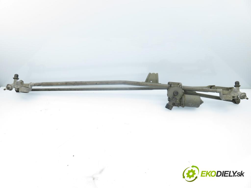 OPEL ZAFIRA B (A05) MINIVAN 2009 85,00 1.6 - Z 16 XER 1598,00 Motorček stieračov 404976