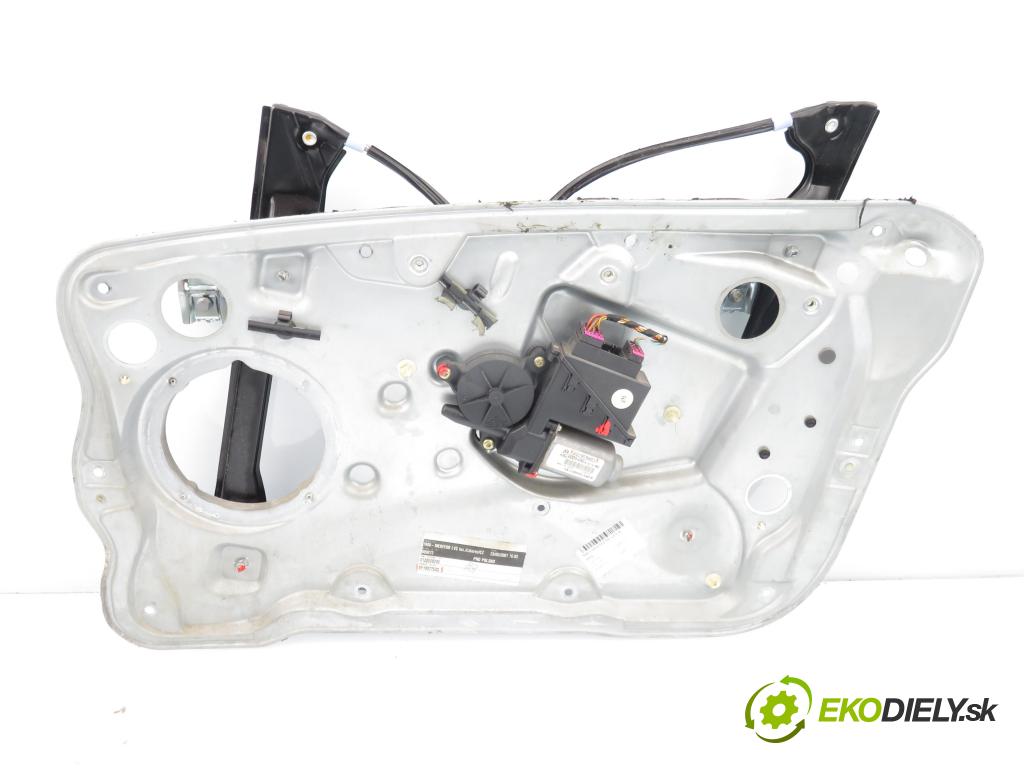 SKODA FABIA I (6Y2) HB 2001 44,00 1.4 - AZE 1397,00 mechanismus oken PPE 6Q1959802 ; 6Y1837752Q