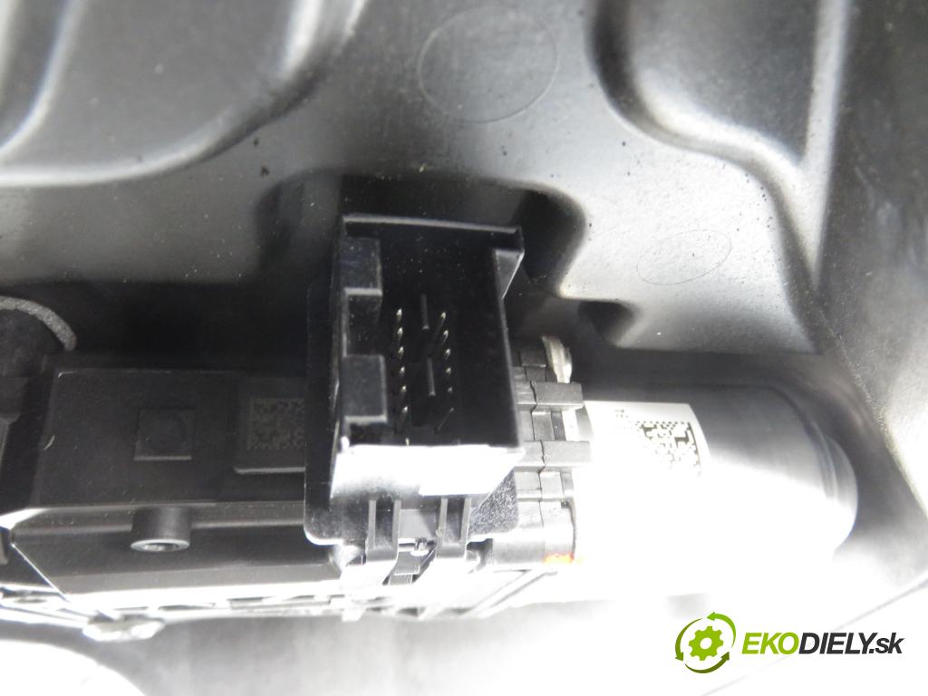 SEAT IBIZA IV (6J5, 6P1) HB 2009 59,00 1.4 TDI - BMS 1422,00 Mechanizmus okien 6J4837402 ; 6R0959802B