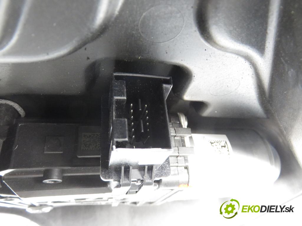 SEAT IBIZA IV (6J5, 6P1) HB 2009 59,00 1.4 TDI - BMS 1422,00 Mechanizmus okien 6J4837402 ; 6R0959802B