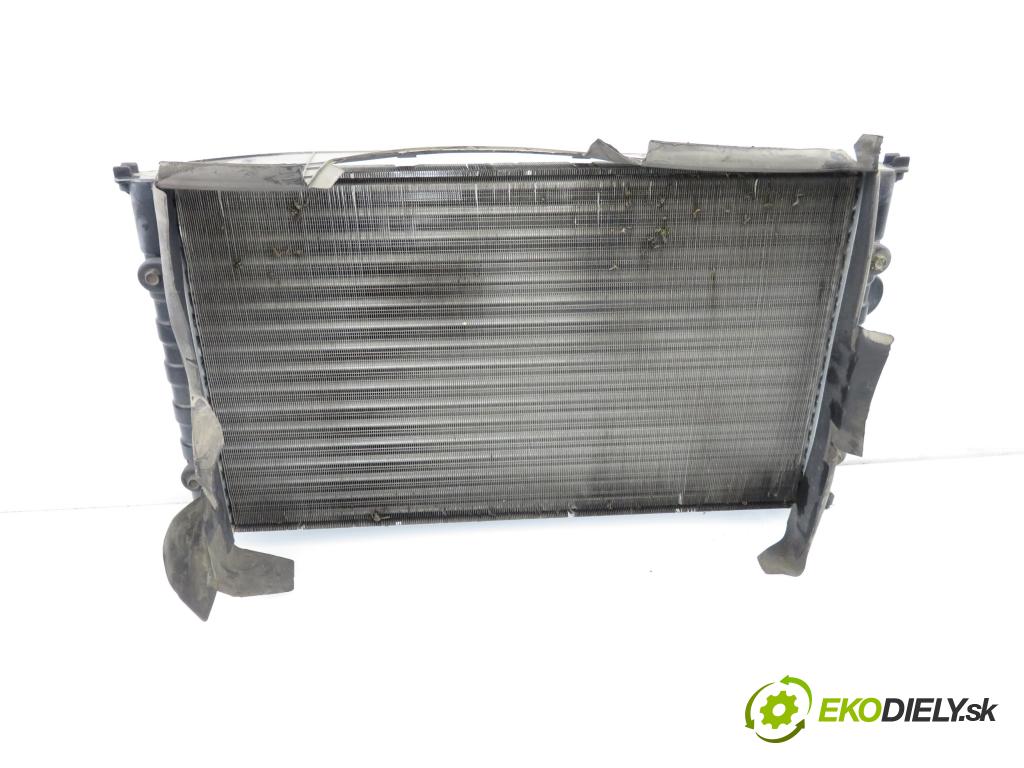 SEAT CORDOBA (6K1, 6K2) SEDAN 1998 44,00 1.4 i - APQ 1391,00 chladič vody