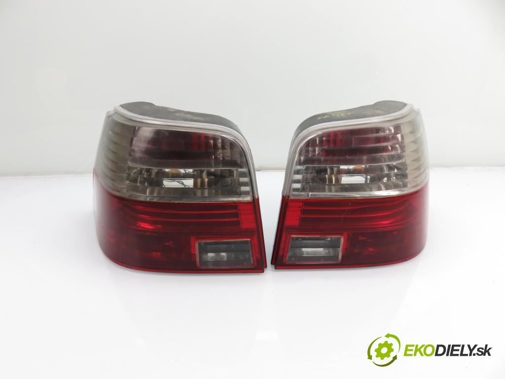 VW GOLF IV (1J1) HB 1999 66,00 1.9 TDI - AGR 1896,00 svetla 
