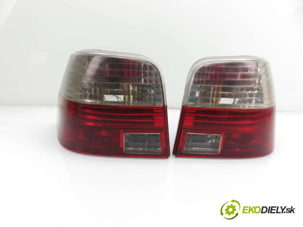 VW GOLF IV (1J1) HB 1999 66,00 1.9 TDI - AGR 1896,00 svetla