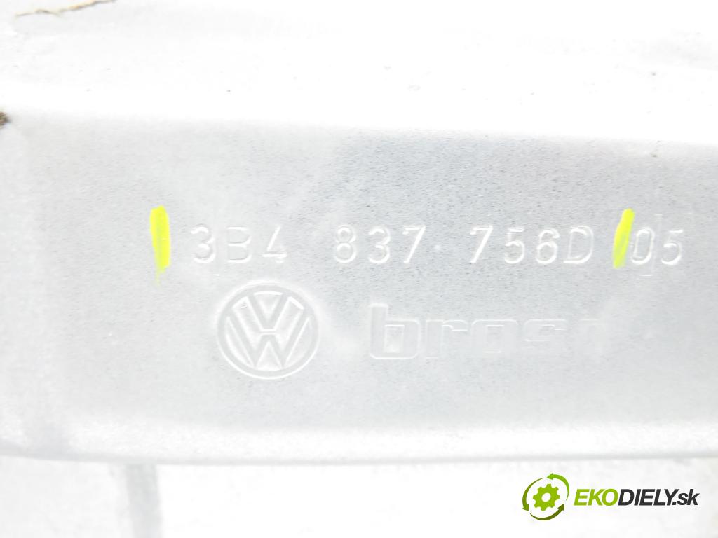 VW PASSAT B5 (3B2) SEDAN 1998 74,00 1.6 - AHL 1595,00 Mechanizmus okien 3B4837756D