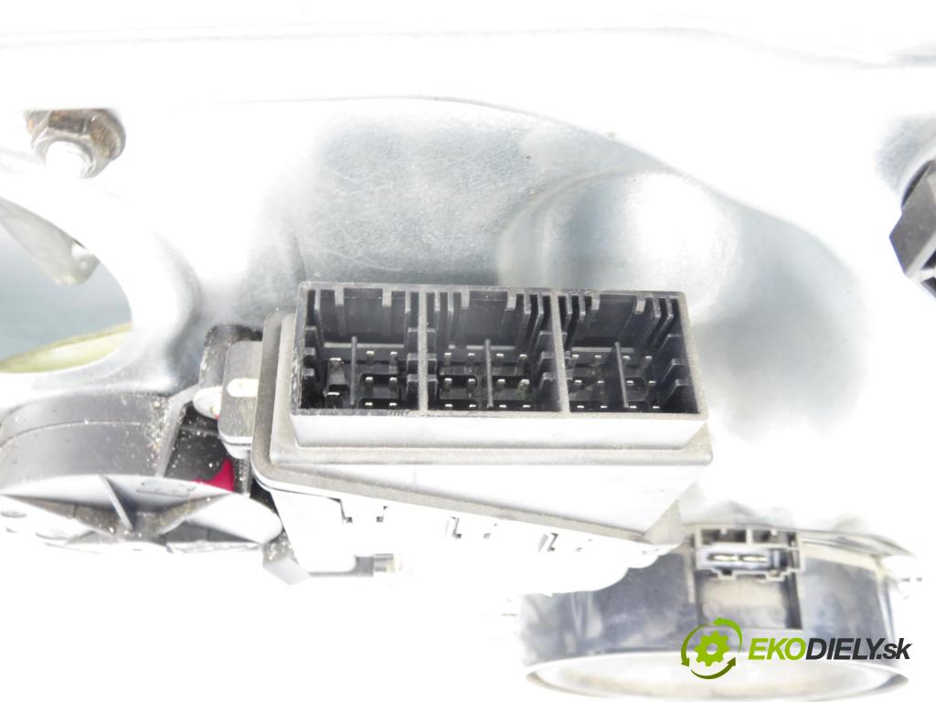 VW POLO (9N_) HB 2002 47,00 1.2 12V - AZQ 1198,00 mechanismus oken 6Q2959802A ; 400645E