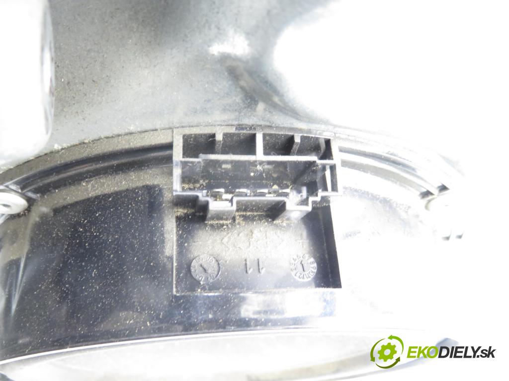 VW POLO (9N_) HB 2002 47,00 1.2 12V - AZQ 1198,00 mechanismus oken 6Q2959802A ; 400645E