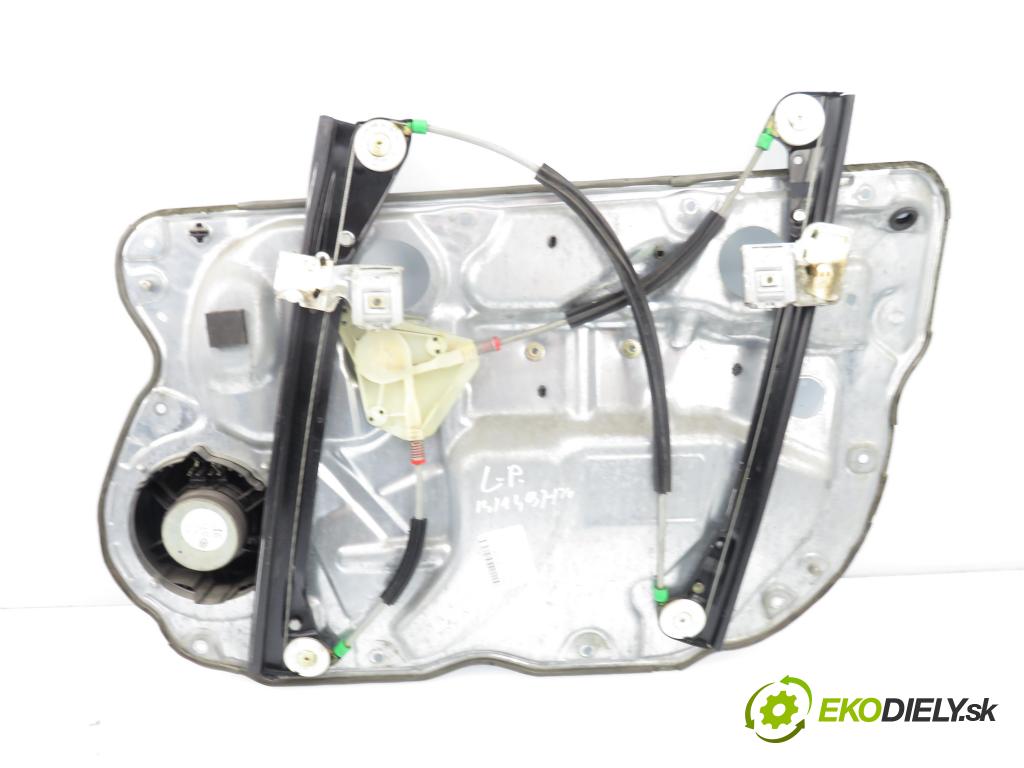 VW POLO (9N_) HB 2002 47,00 1.2 12V - AZQ 1198,00 mechanismus oken 6Q2959802A ; 400645E