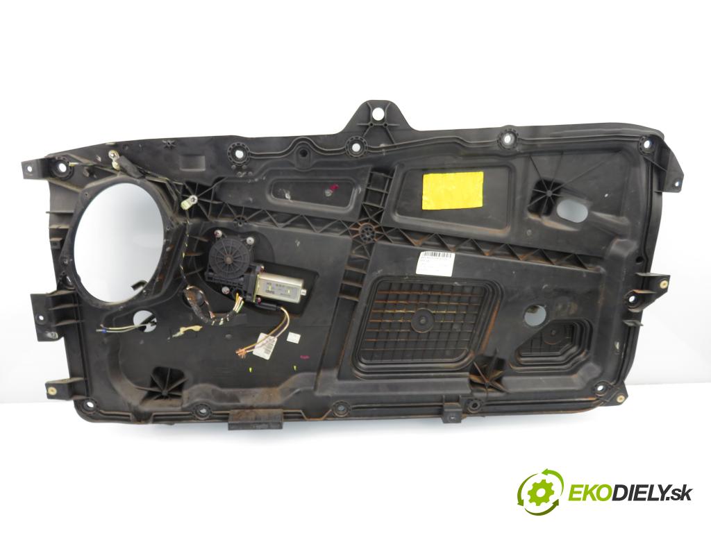 FORD FIESTA V (JH_, JD_) HB 2005 50,00 1.4 TDCi 68 - F6JB 1399,00 Mechanizmus okien 3D 2S51B045H16A ; 2S5114553AA