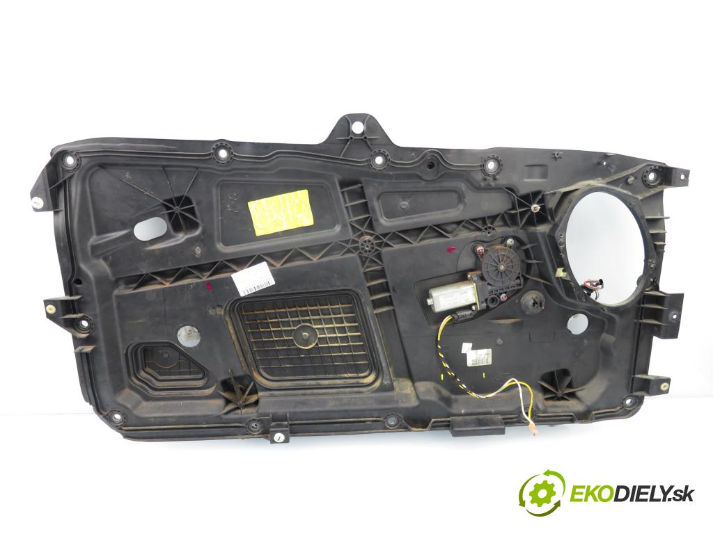 FORD FIESTA V (JH_, JD_) HB 2005 50,00 1.4 TDCi - F6JB 1399,00 mechanismus oken 3D 2S5114A389AA ; 2S51B045H17A