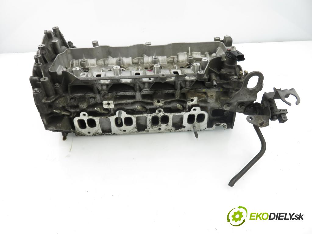 OPEL MOVANO B Skrzynia (X62) FURGON 2010 74,00 2.3 CDTI FWD - M9T 670 2298,00 hlava 8200519994 ; 8200908993