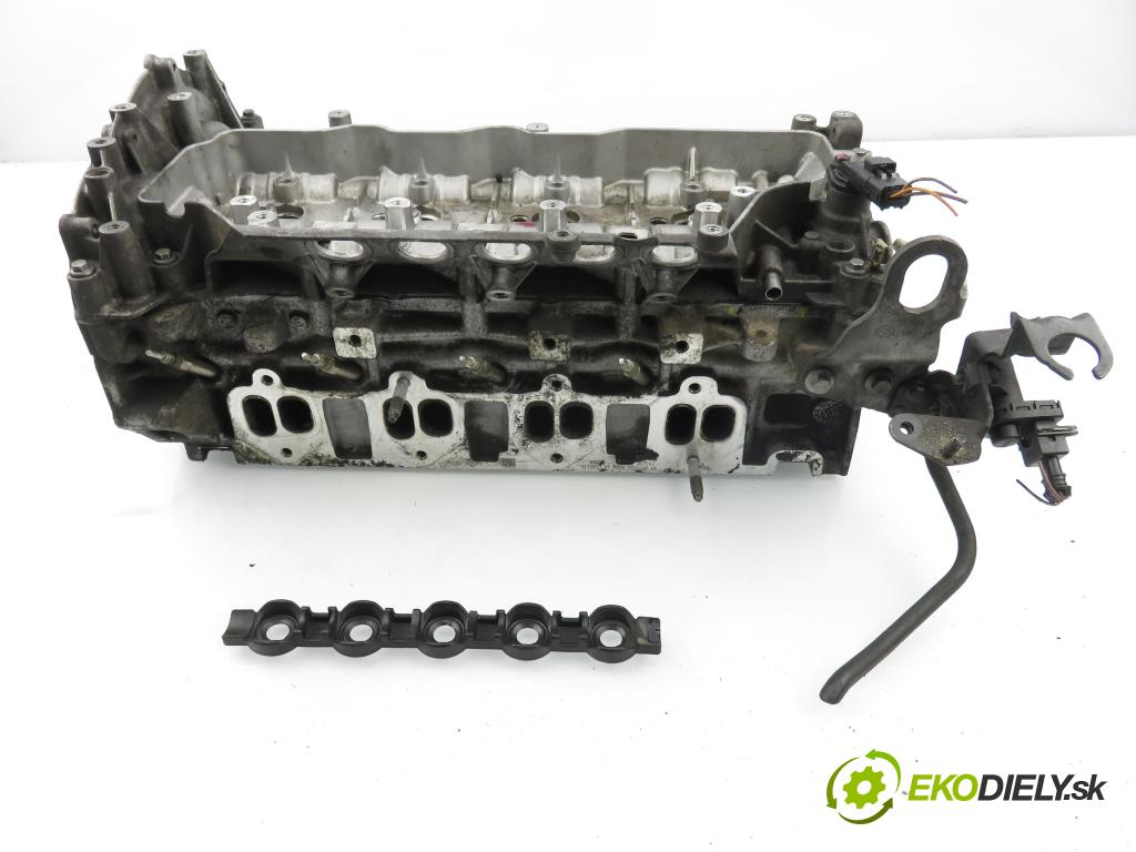 OPEL MOVANO B Skrzynia (X62) FURGON 2010 74,00 2.3 CDTI FWD - M9T 670 2298,00 hlava 8200519994 ; 8200908993