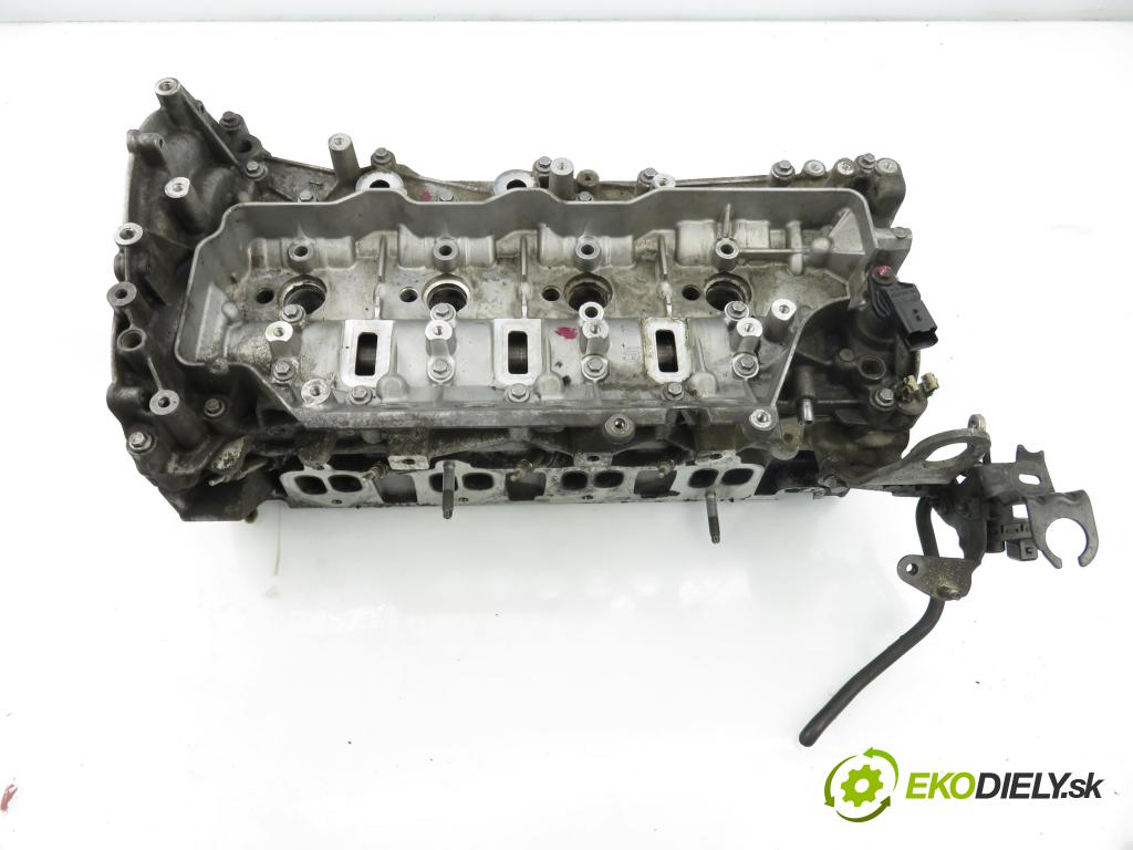 OPEL MOVANO B Skrzynia (X62) FURGON 2010 74,00 2.3 CDTI FWD - M9T 670 2298,00 hlava 8200519994 ; 8200908993