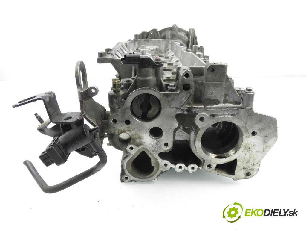 OPEL MOVANO B Skrzynia (X62) FURGON 2010 74,00 2.3 CDTI FWD - M9T 670 2298,00 hlava 8200519994 ; 8200908993