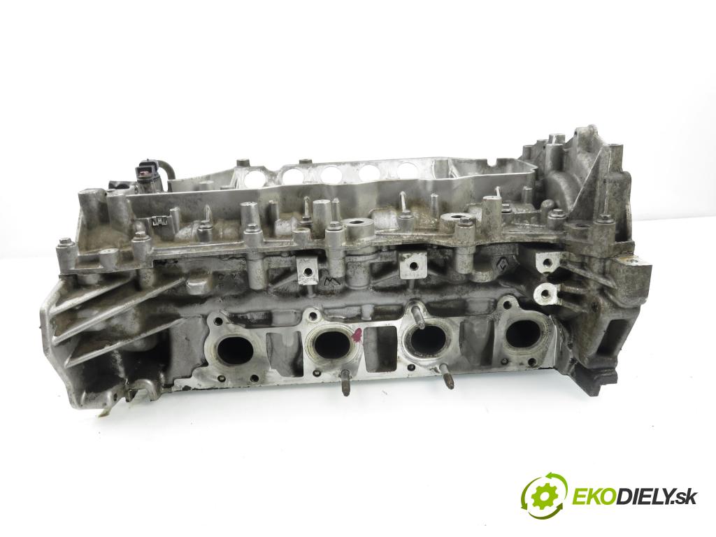 OPEL MOVANO B Skrzynia (X62) FURGON 2010 74,00 2.3 CDTI FWD - M9T 670 2298,00 hlava 8200519994 ; 8200908993