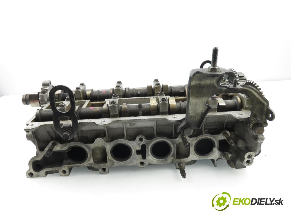 MAZDA CX-7 (ER) SUV 2008 182,00 2.3 244 - L3-VDT 2261,00 hlava L3K9