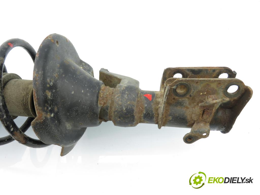 HONDA CIVIC VII Hatchback (EU, EP, EV) HB 2003 66,00 1.4 iS (EP1) - D14Z6 1396,00 MCPERSON LP