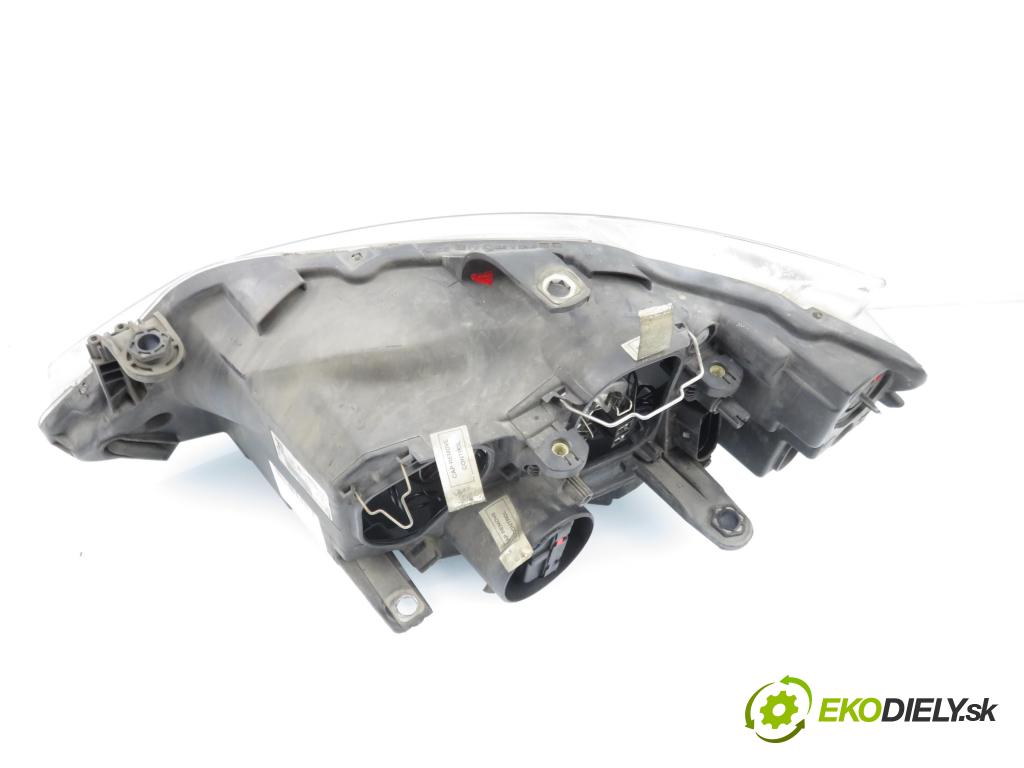 SEAT IBIZA IV (6J5, 6P1) HB 2009 59,00 1.4 TDI - BMS 1422,00 Svetlo PP 6J1941006D