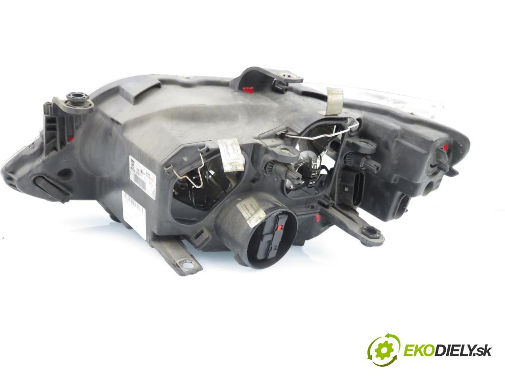 SEAT IBIZA IV (6J5, 6P1) HB 2009 59,00 1.4 TDI - BMS 1422,00 Svetlo PP 6J1941006D