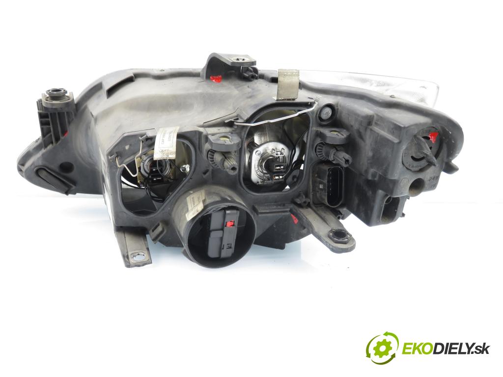 SEAT IBIZA IV (6J5, 6P1) HB 2009 59,00 1.4 TDI - BMS 1422,00 Svetlo PP 6J1941006D