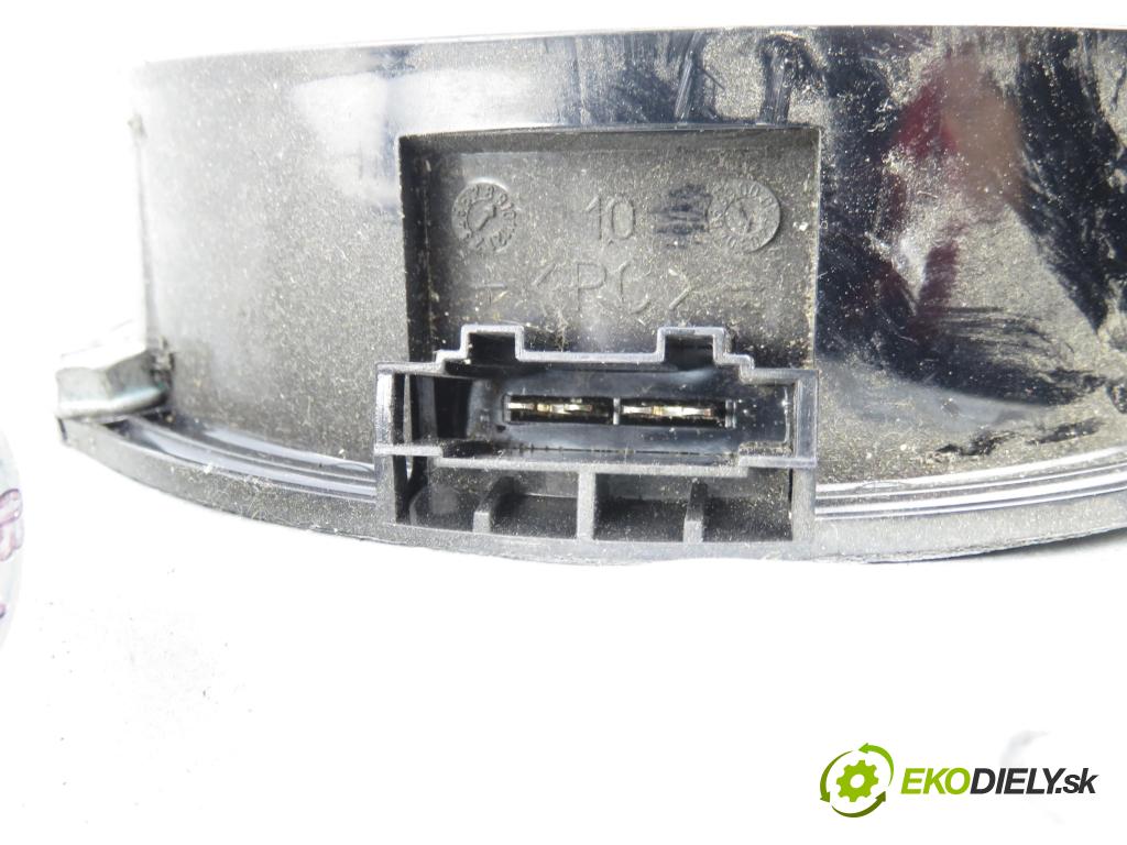 VW POLO (9N_) HB 2004 40,00 1.2 - AWY 1198,00 mechanismus oken PPE 6Q2959801A ; 400642E