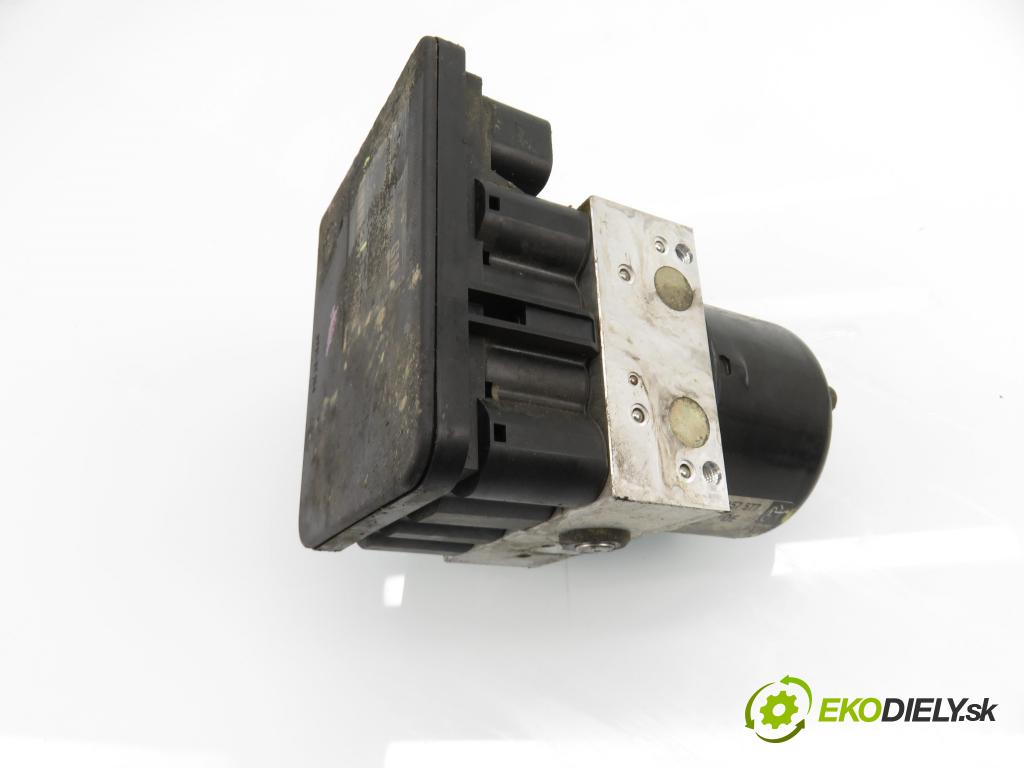 OPEL ASTRA H (A04) HB 2005 74,00 1.7 CDTI 100 - Z 17 DTH 1686,00 Pumpa ABS 10096005103 ; 13157577GX ; 10020601274 (Pumpa ABS)