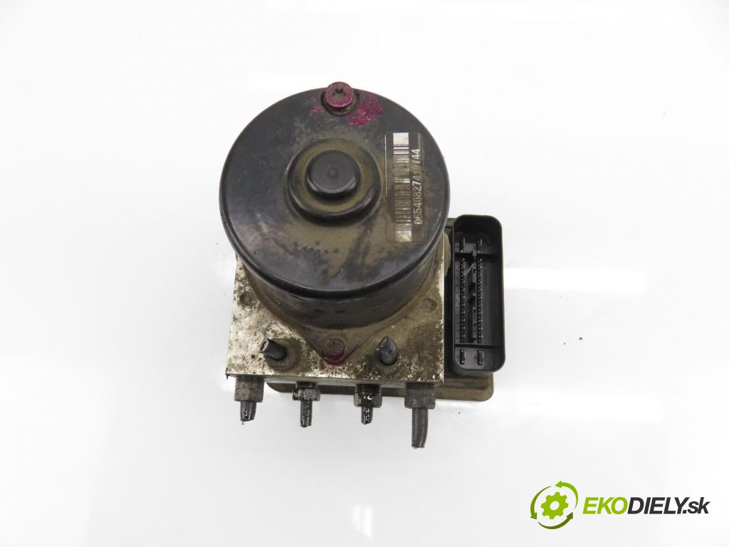 OPEL ASTRA H (A04) HB 2005 74,00 1.7 CDTI 100 - Z 17 DTH 1686,00 Pumpa ABS 10096005103 ; 13157577GX ; 10020601274 (Pumpa ABS)