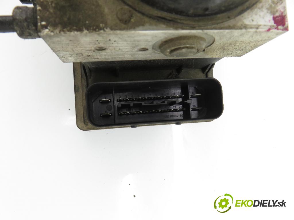 OPEL ASTRA H (A04) HB 2005 74,00 1.7 CDTI 100 - Z 17 DTH 1686,00 Pumpa ABS 10096005103 ; 13157577GX ; 10020601274 (Pumpa ABS)