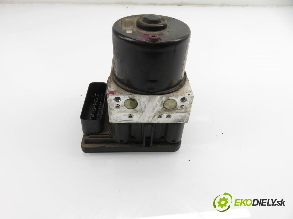OPEL ASTRA H (A04) HB 2005 74,00 1.7 CDTI 100 - Z 17 DTH 1686,00 Pumpa ABS 10096005103 ; 13157577GX ; 10020601274 (Pumpa ABS)
