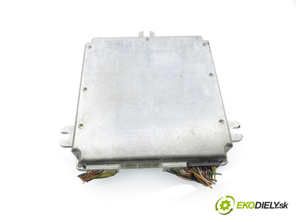 HONDA CIVIC VII Hatchback (EU, EP, EV) HB 2003 66,00 1.4 iS (EP1) 90 - D14Z6 1396,00 Riadiaca jednotka Motor 37820PMAG21 ; 8681672304