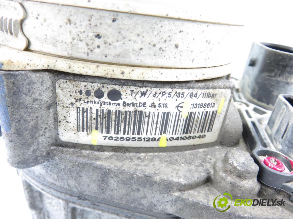 OPEL ASTRA H (A04) HB 2005 74,00 1.7 CDTI 100 - Z 17 DTH 1686,00 Pumpa servočerpadlo 13188613 ; 7625955128