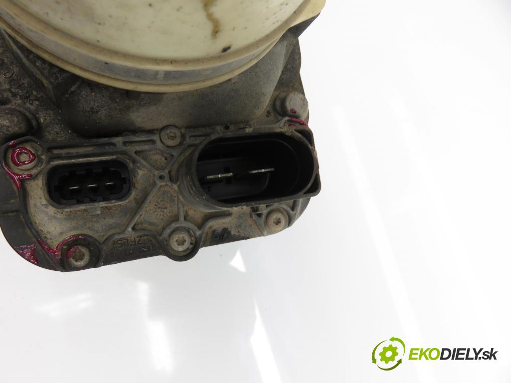 OPEL ASTRA H (A04) HB 2005 74,00 1.7 CDTI 100 - Z 17 DTH 1686,00 Pumpa servočerpadlo 13188613 ; 7625955128