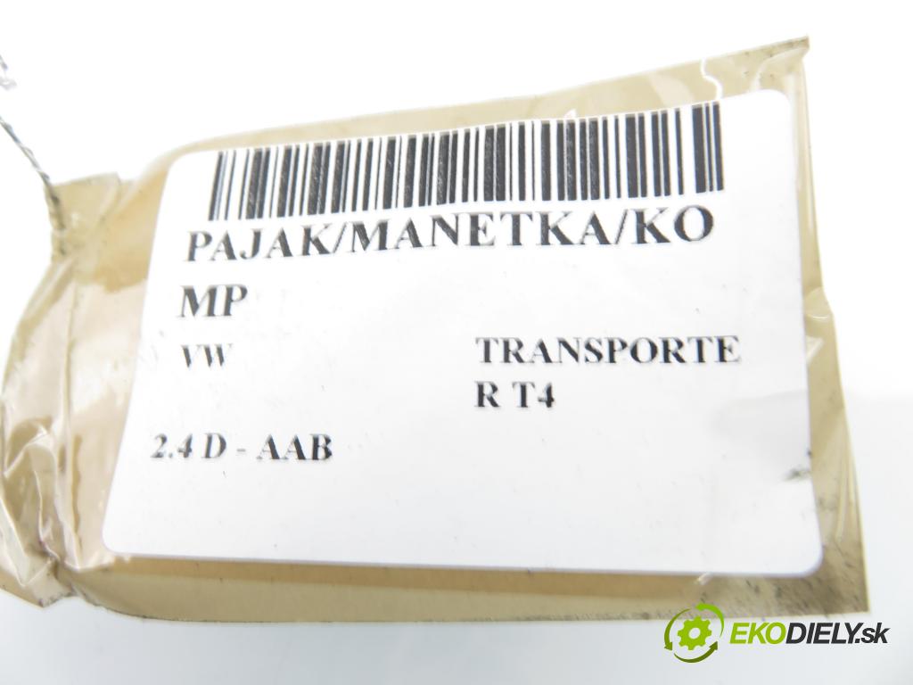VW TRANSPORTER IV Platforma / podwozie (70E, 70L, 70M, 7DE, 7DL KABINA/PLATFORMA 1993 57,00 2.4 D - AAB 2370,00 PAKA/ŘAZENÍ/SADA: 701953503AH