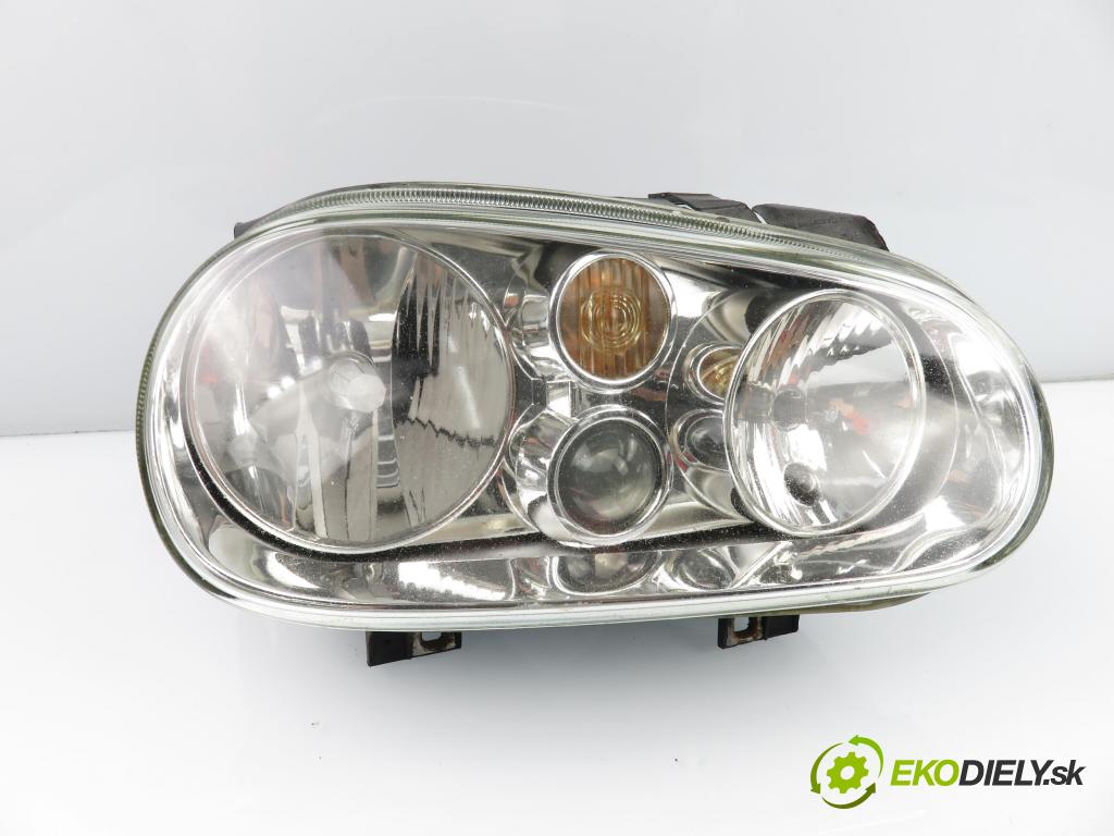 VW GOLF IV (1J1) HB 1998 66,00 1.9 TDI 90 - ALH 1896,00 Svetlo PP 1J1941018K