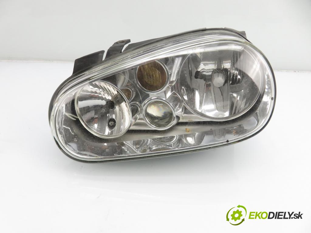 VW GOLF IV (1J1) HB 1998 66,00 1.9 TDI 90 - ALH 1896,00 Svetlo LP 1J1941015C