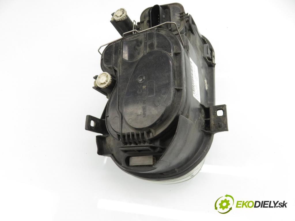 VW GOLF IV (1J1) HB 1998 66,00 1.9 TDI 90 - ALH 1896,00 Svetlo LP 1J1941015C
