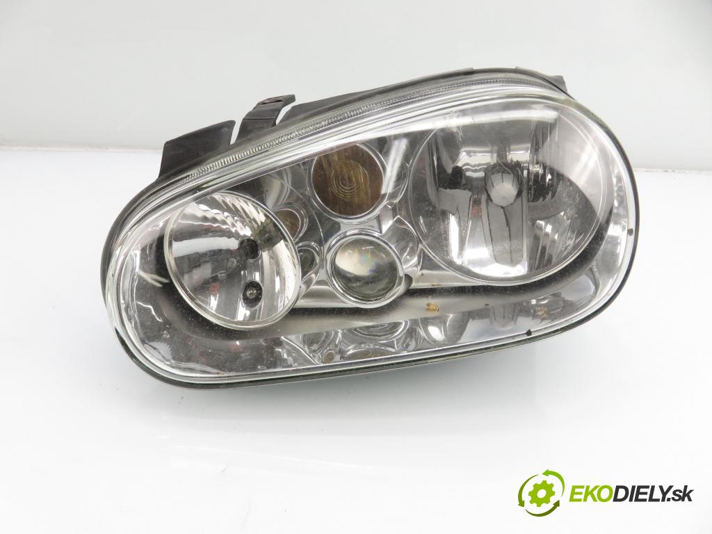 VW GOLF IV (1J1) HB 1998 66,00 1.9 TDI 90 - ALH 1896,00 Svetlo LP 1J1941015C