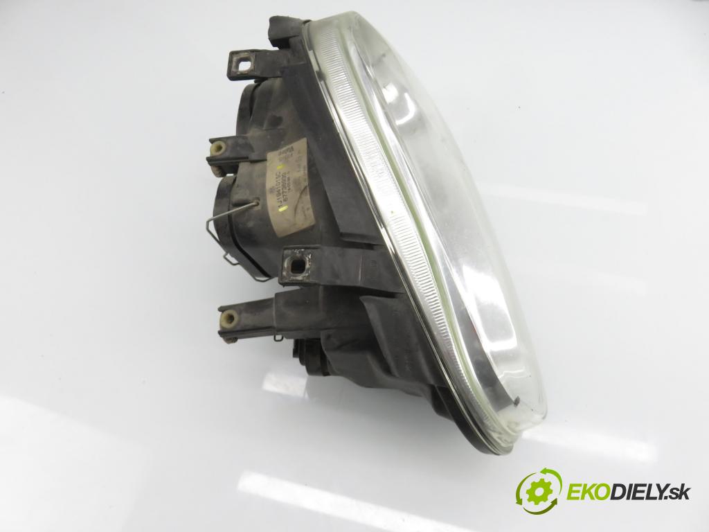 VW GOLF IV (1J1) HB 1998 66,00 1.9 TDI 90 - ALH 1896,00 Svetlo LP 1J1941015C