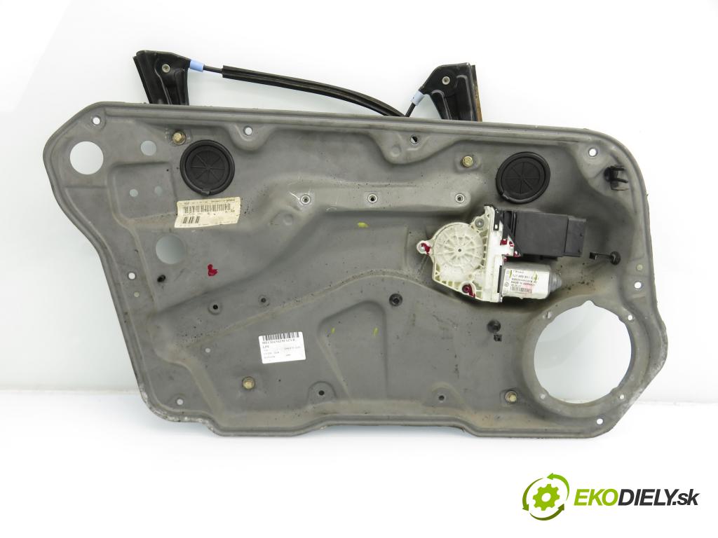 VW GOLF IV (1J1) HB 1999 66,00 1.9 TDI - AGR 1896,00 Mechanizmus okien 1J1959801C ; 1J4837755E