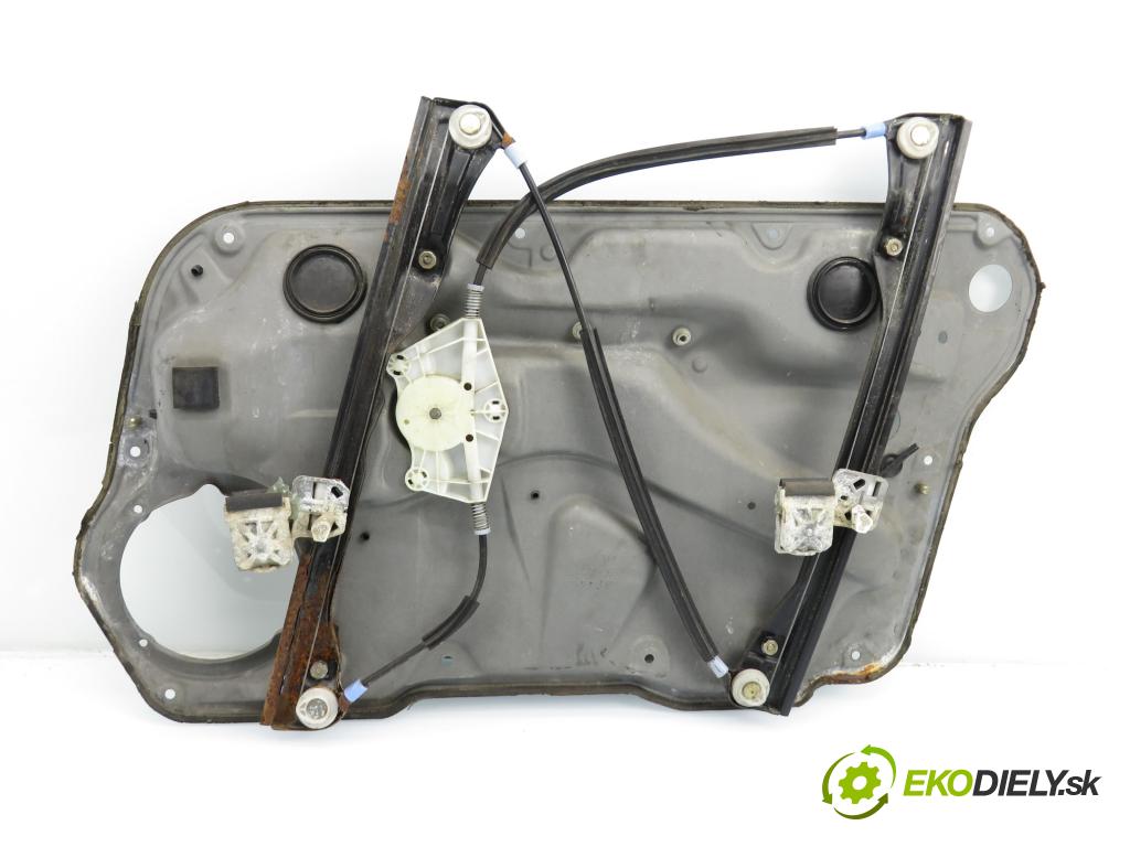 VW GOLF IV (1J1) HB 1999 66,00 1.9 TDI - AGR 1896,00 Mechanizmus okien 1J1959801C ; 1J4837755E