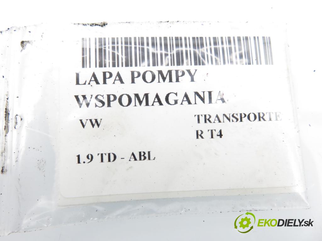 VW TRANSPORTER IV Skrzynia (70XA) BUS 2000 50,00 1.9 TD 68 - ABL 1896,00 Uchytenie pumpy servočerpadlo 044145548D