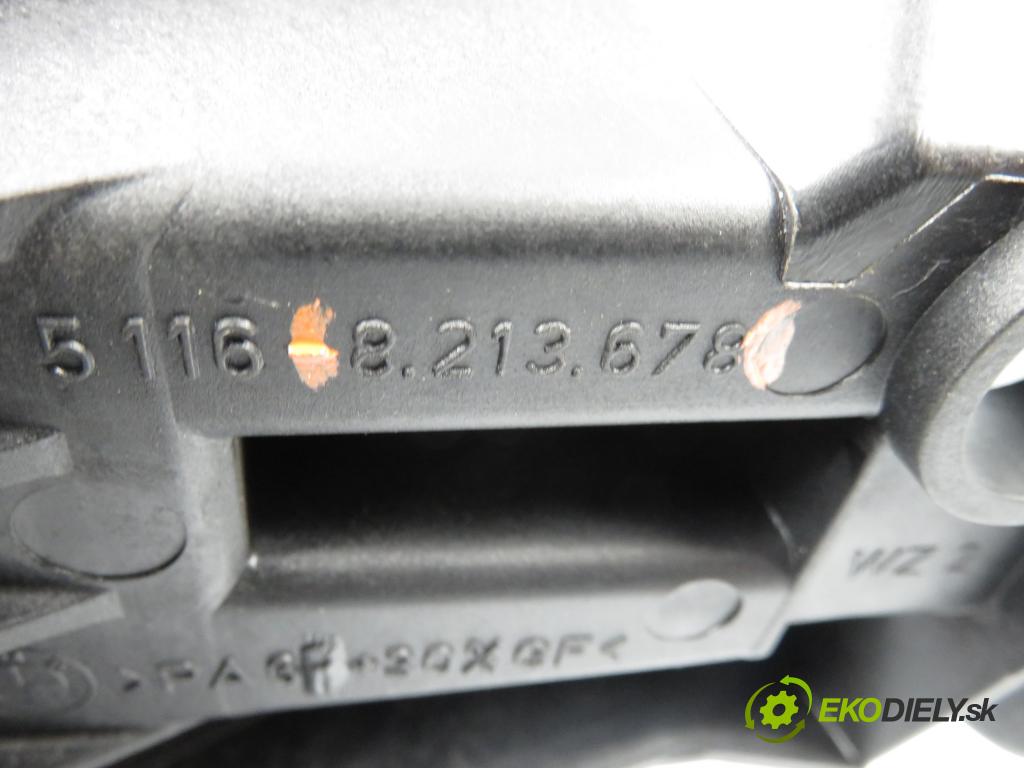 BMW 3 Touring (E46) KOMBI 2004 110,00 320 d - M47 D20 (204D4) 1995,00 OPĚRADLO 8213678