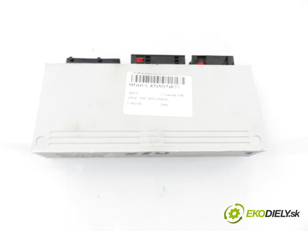 BMW 3 Touring (E46) KOMBI 2004 110,00 320 d 150 - M47 D20 (204D4) 1995,00 MODUL komfortu 6923960