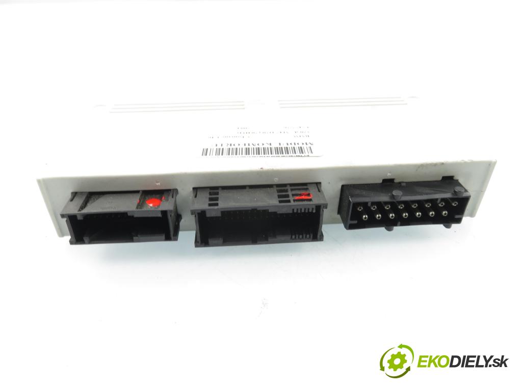 BMW 3 Touring (E46) KOMBI 2004 110,00 320 d 150 - M47 D20 (204D4) 1995,00 MODUL komfortu 6923960