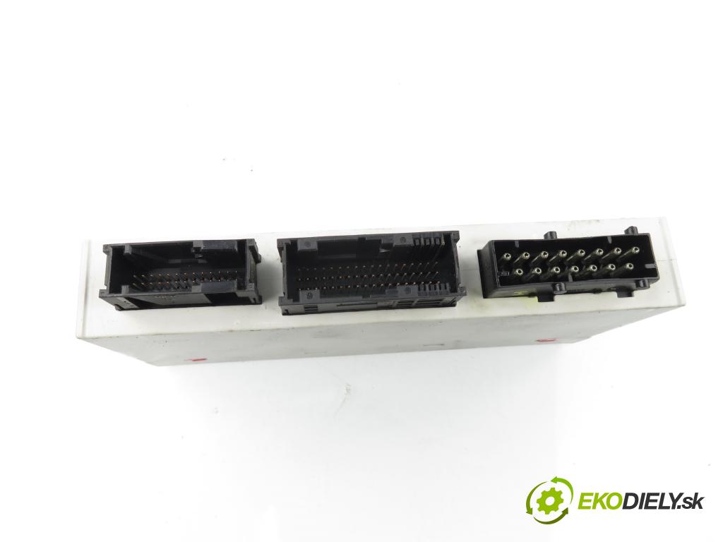 BMW 3 Touring (E46) KOMBI 2004 110,00 320 d 150 - M47 D20 (204D4) 1995,00 MODUL komfortu 6923960