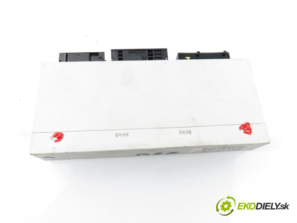 BMW 3 Touring (E46) KOMBI 2004 110,00 320 d 150 - M47 D20 (204D4) 1995,00 MODUL komfortu 6923960