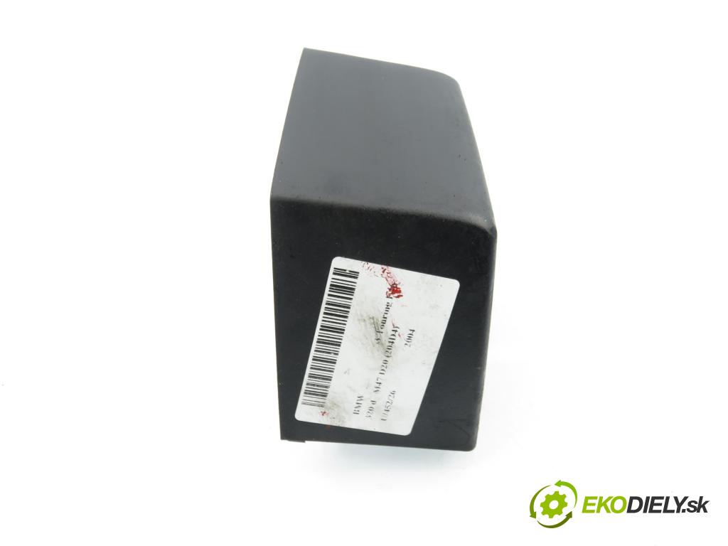 BMW 3 Touring (E46) KOMBI 2004 110,00 320 d 150 - M47 D20 (204D4) 1995,00 HNÍZDO: 12V 8269443