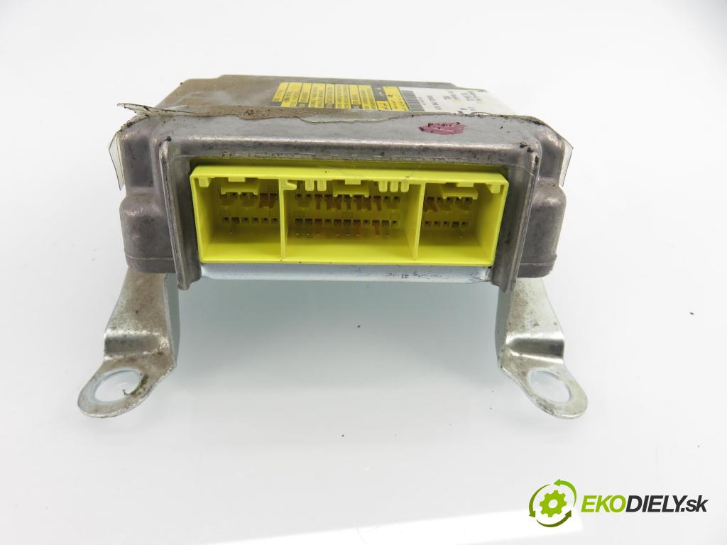 TOYOTA YARIS (_P1_) HB 2004 64,00 1.3 (SCP12_) - 2SZ-FE 1298,00 MODUL air BAG 891700D080 ; 209996102