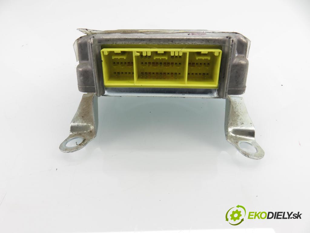 TOYOTA YARIS (_P1_) HB 2004 64,00 1.3 (SCP12_) - 2SZ-FE 1298,00 MODUL air BAG 891700D080 ; 209996102